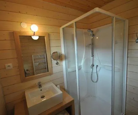 Chalet A3