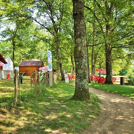Chalet A3 *