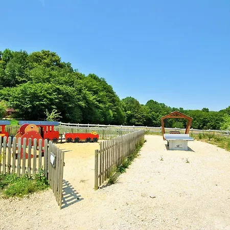 Chalet A3 *