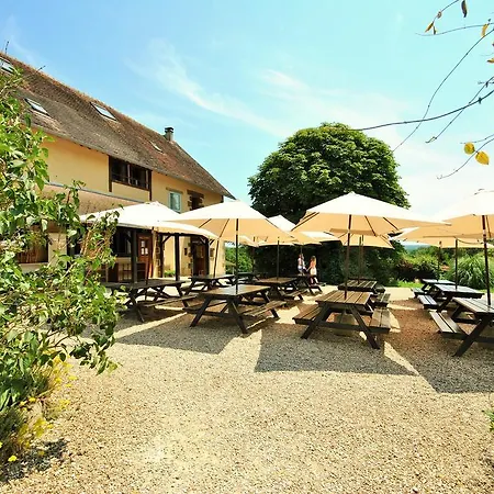 Chalet A3
