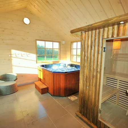 Chalet A3 *