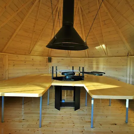 Chalet A3 *