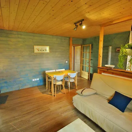 Chalet A3