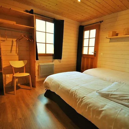 Chalet A3 *