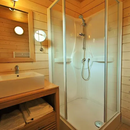 木屋 Chalet A3 *