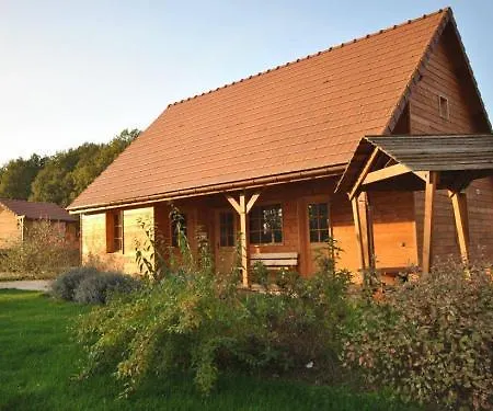 Chalet A3 圣法戈蓬蒂埃里