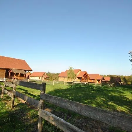 Chalet A3
