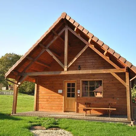 木屋 Chalet A3
