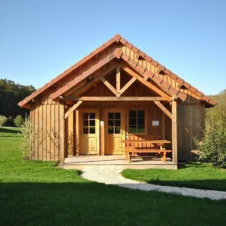 Chalet A3 圣法戈蓬蒂埃里