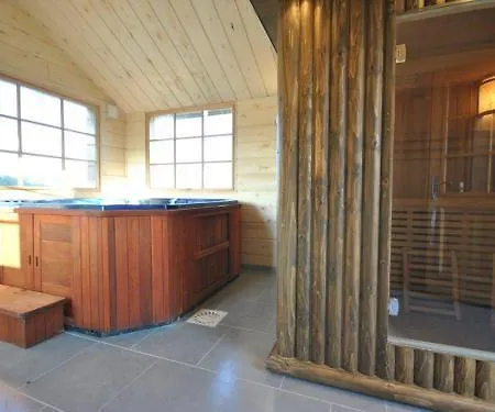 Chalet A3 木屋