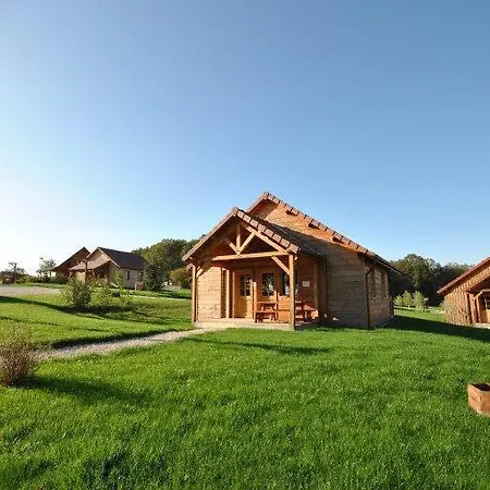 Chalet A3 *