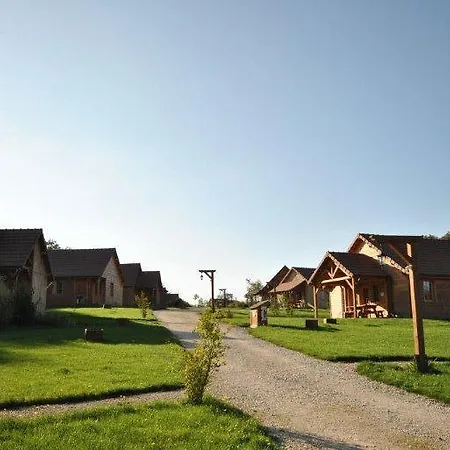 Chalet A3