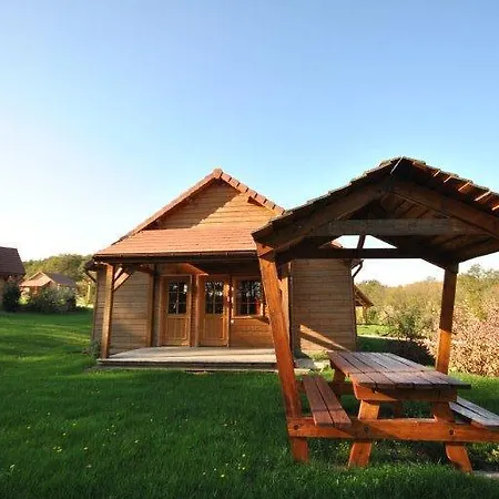 木屋 Chalet A3