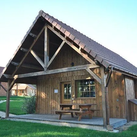 Chalet A3 圣法戈蓬蒂埃里
