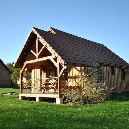 Chalet A3 * 圣法戈蓬蒂埃里