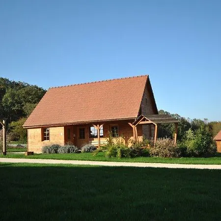 木屋 Chalet A3