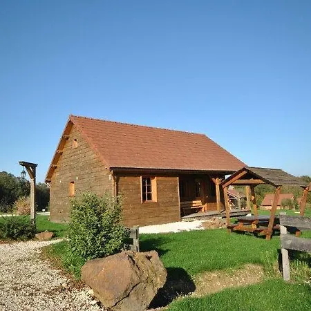 木屋 Chalet A3 *