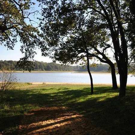 Chalet A3 *